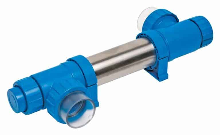 UV-C TECH 16W/15 m3
