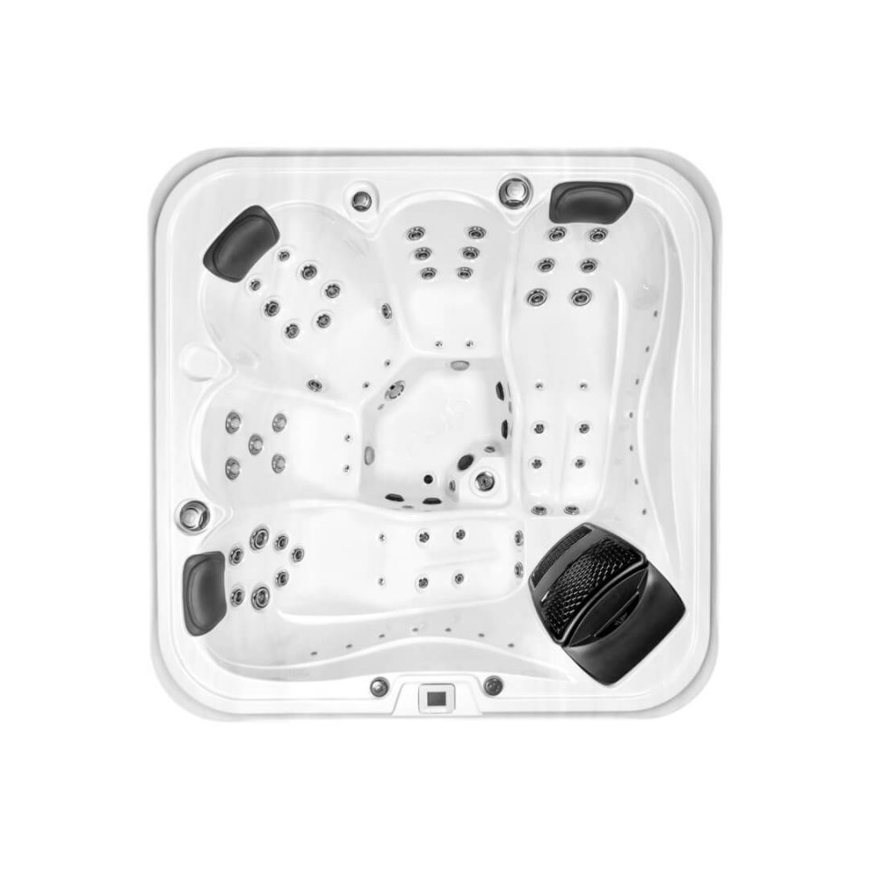 Vírivky Alexa Spas