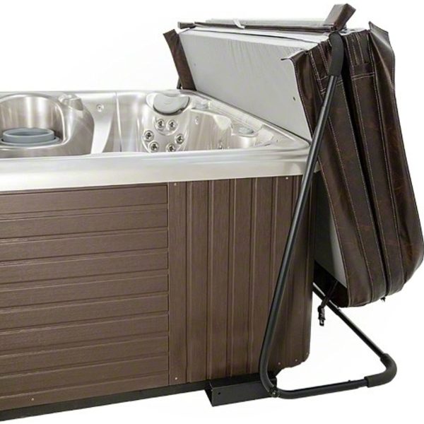 Cover Lifter II