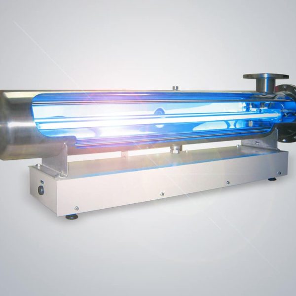 uv-lamp bazény swim spa vířivky